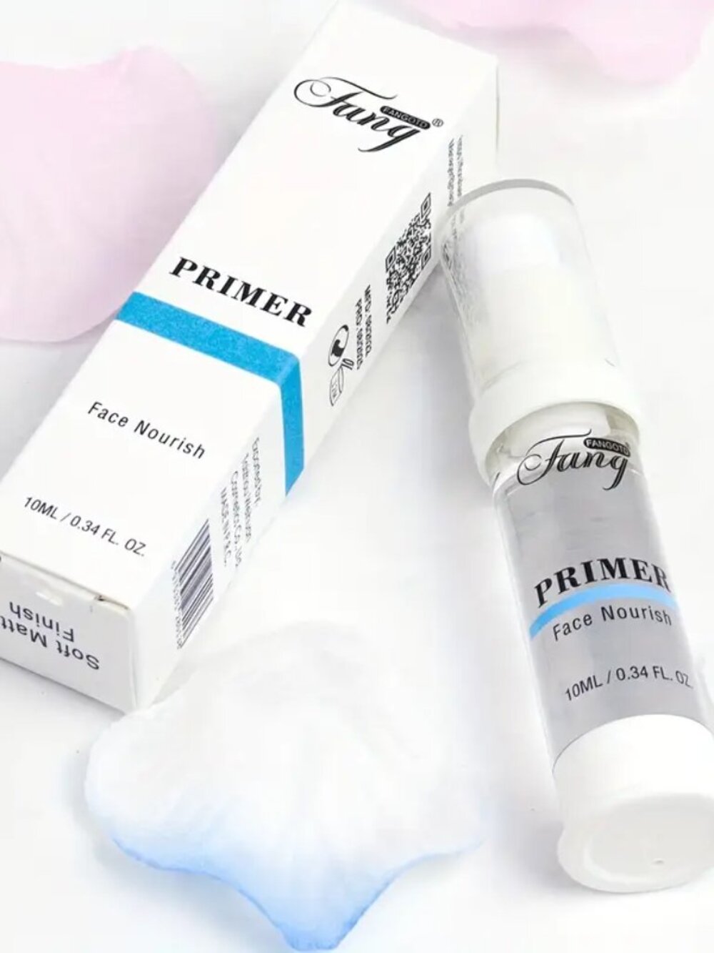 Fang Face Primer Gel 10ml